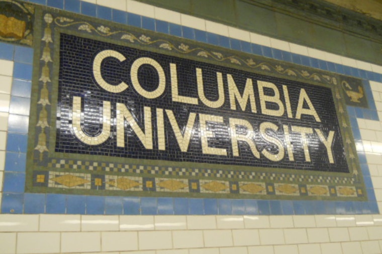 Columbia Dental School Rocked by Epstein-Tied Admission Shakeup