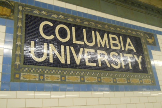 Columbia Dental School Rocked by Epstein-Tied Admission Shakeup