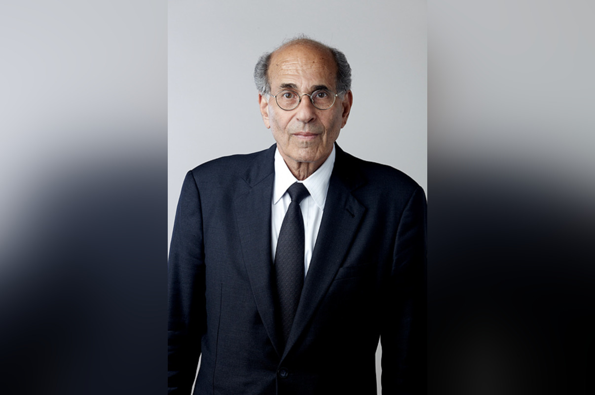 Richard Axel Resigns as Zuckerman Co-Director After Epstein Files