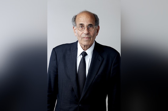 Columbia Nobel Star Walks From Zuckerman Lab After Epstein File Bombshell