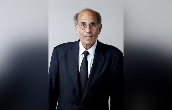Columbia Nobel Star Walks From Zuckerman Lab After Epstein File Bombshell