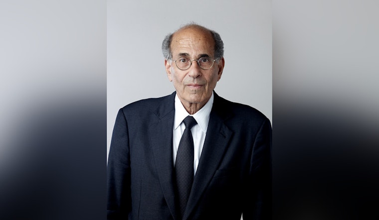 Columbia Nobel Star Walks From Zuckerman Lab After Epstein File Bombshell