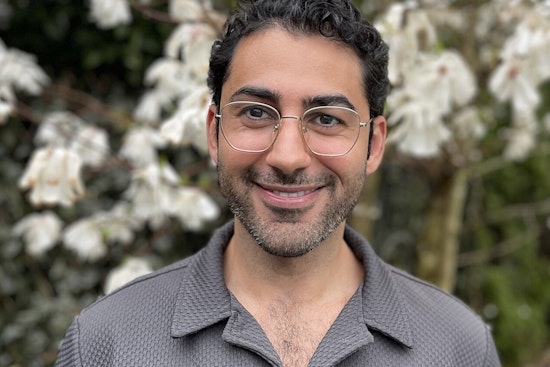 Columbia Protest Leader Mohsen Mahdawi Wins Deportation Reprieve