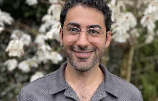 Columbia Protest Leader Mohsen Mahdawi Wins Deportation Reprieve