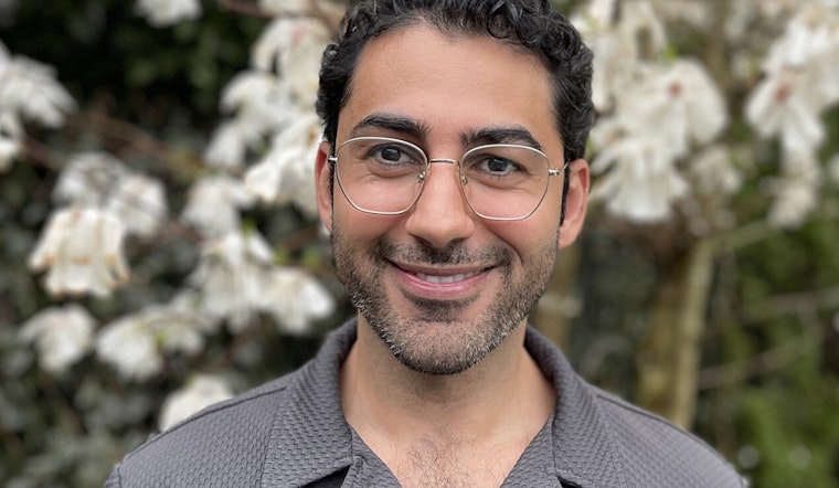Columbia Protest Leader Mohsen Mahdawi Wins Deportation Reprieve