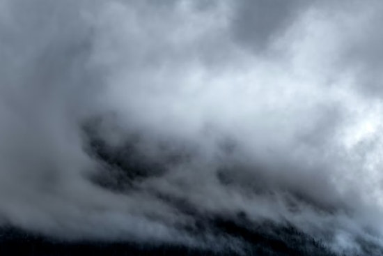 Columbus Chokes On Morning Fog, Braces For Fierce Storms Tonight