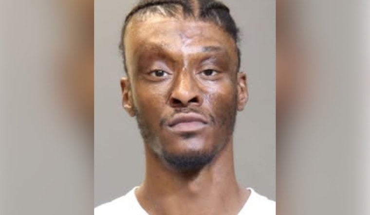 Columbus Cops Blast Out Wanted Photos for Seven Still Sought