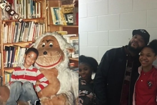 VIDEO: Columbus Cops Drop Emotional Video Plea In Cold-Case Killing Of Norman “Dwayne” Peterson