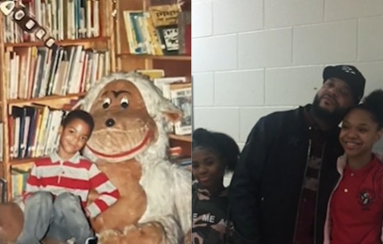 VIDEO: Columbus Cops Drop Emotional Video Plea In Cold-Case Killing Of Norman “Dwayne” Peterson