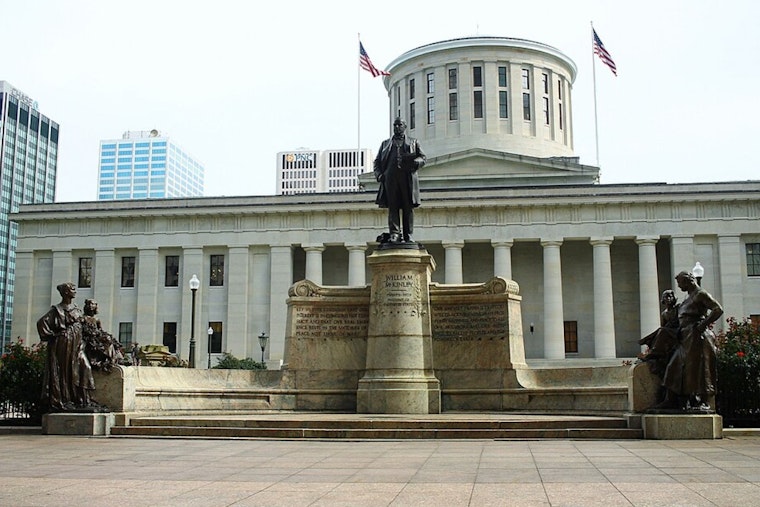 Columbus Crackdown On The Checkbox: Ohio Senators Target Rap-Sheet Question On Job Forms