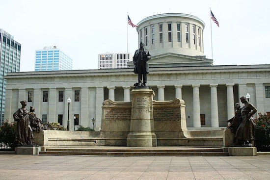 Columbus Crackdown On The Checkbox: Ohio Senators Target Rap-Sheet Question On Job Forms