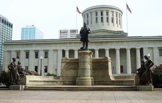 Columbus Crackdown On The Checkbox: Ohio Senators Target Rap-Sheet Question On Job Forms