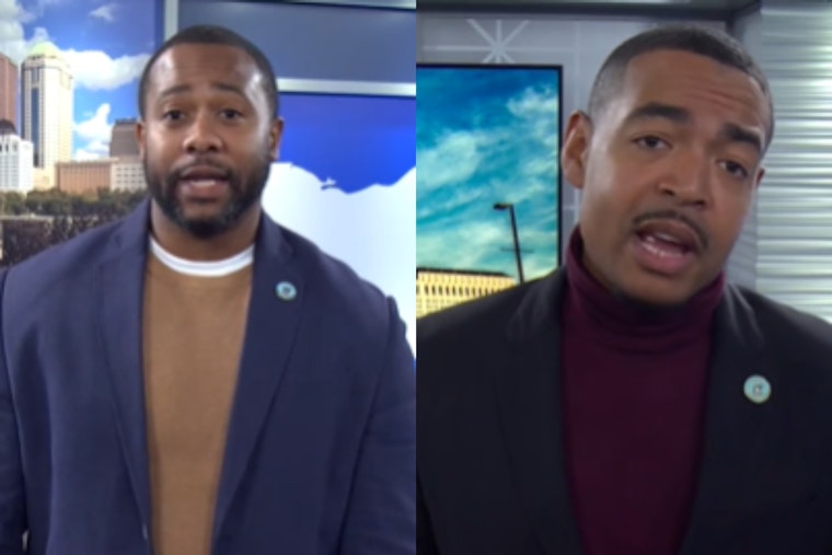 VIDEO: Columbus Data Center Boom Faces Heat At March City Hall Showdown