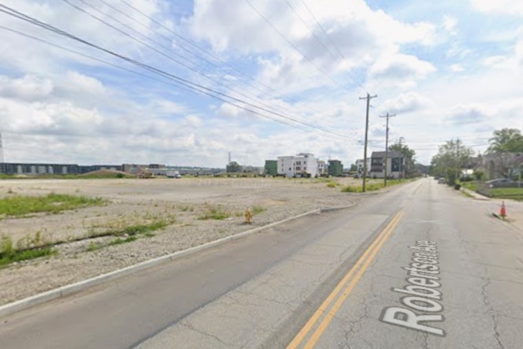 Columbus Developer Crashes Oakley Party With $120M Three Oaks Apartment Plan