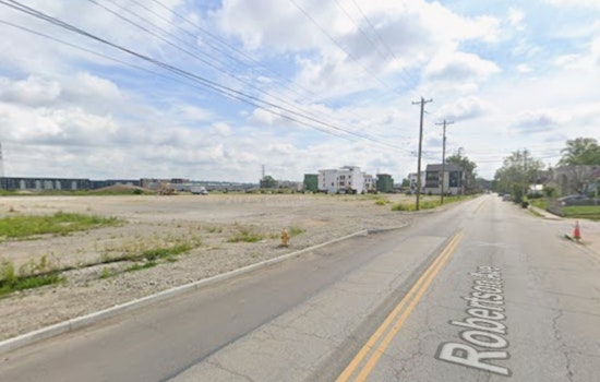 Columbus Developer Crashes Oakley Party With $120M Three Oaks Apartment Plan