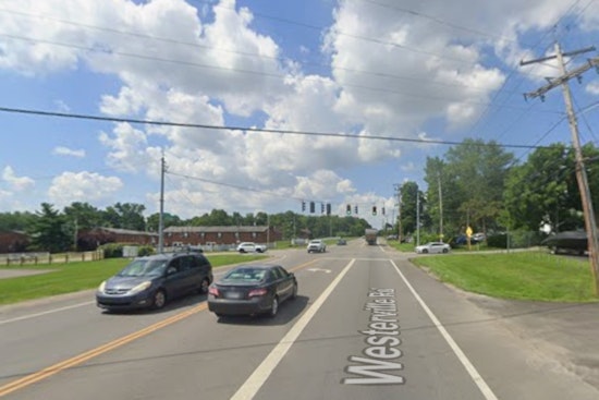 Columbus Driver Thought Fatal Route 3 Hit Was Just a Deer