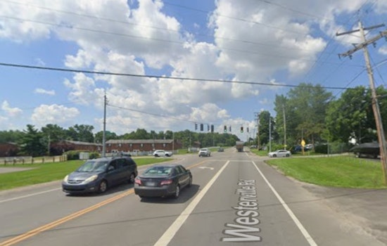 Columbus Driver Thought Fatal Route 3 Hit Was Just a Deer