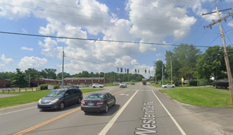 Columbus Driver Thought Fatal Route 3 Hit Was Just a Deer