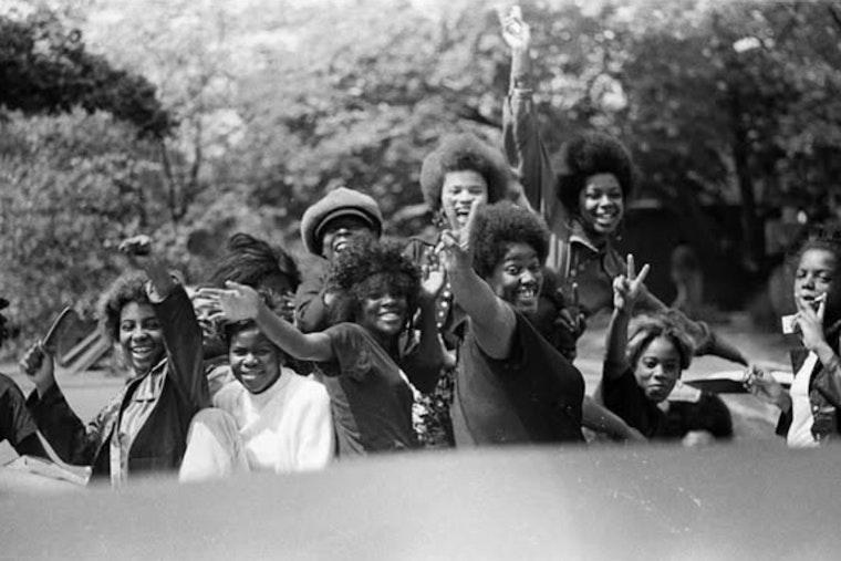 Columbus' Franklin Park Celebrated for Its Pivotal Role in African American Cultural Heritage