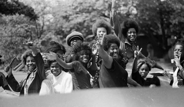 Columbus' Franklin Park Celebrated for Its Pivotal Role in African American Cultural Heritage