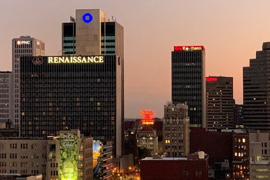 Columbus Growth Hits A Housing Wall In 2026