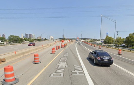 Columbus I-70 Work Zone Horror: Construction Worker Killed In Hit-and-Run