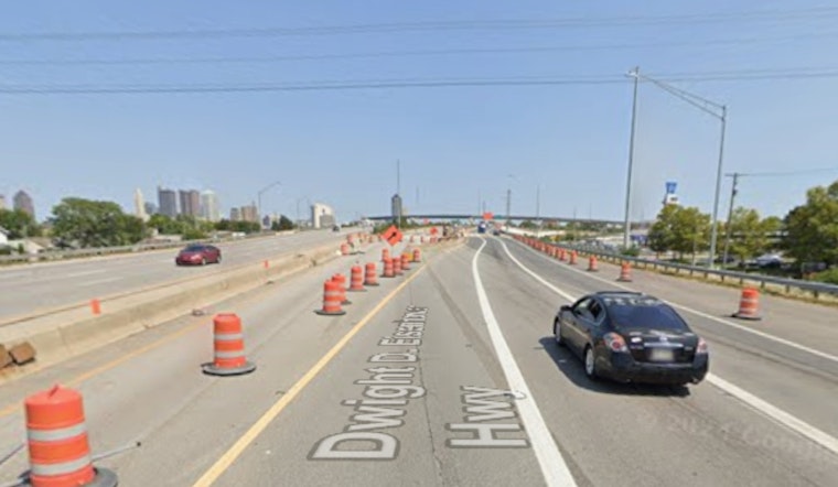 Columbus I-70 Work Zone Horror: Construction Worker Killed In Hit-and-Run