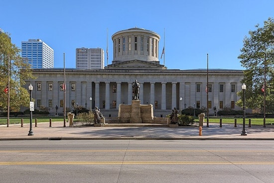 Columbus Lawmakers Move To Put Recovery Homes On A Short Leash
