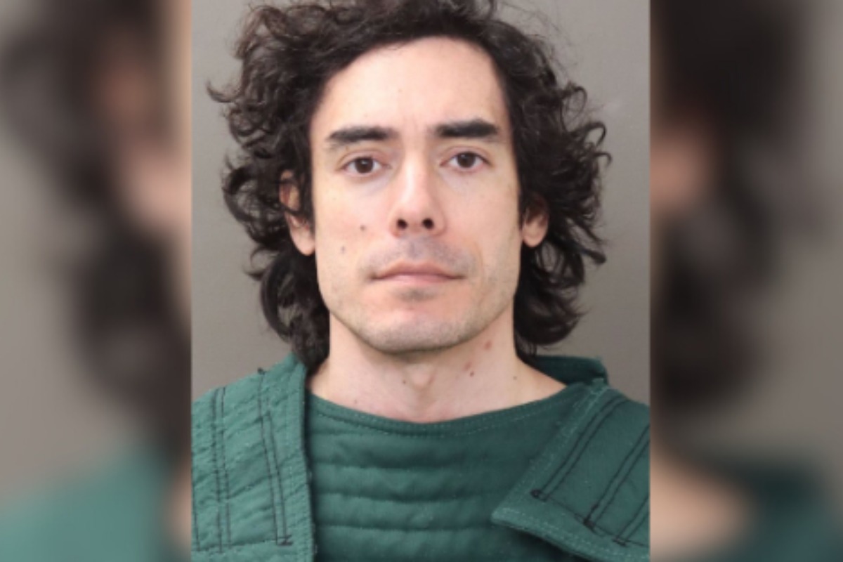 Columbus Man Charged in Connection with Missing Indiana Teen Presumed