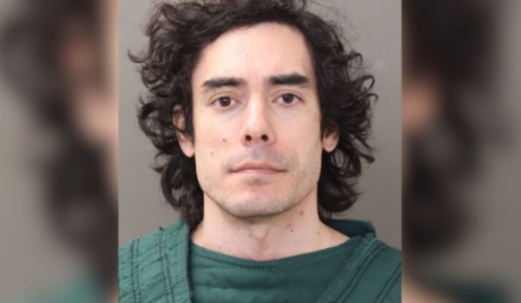 Columbus Man Charged in Connection with Missing Indiana Teen Presumed Deceased