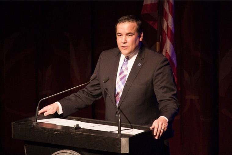 Columbus Mayor Unveils Blueprint for $500 Million Affordable Housing Bond