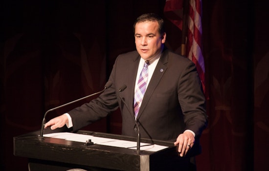 Columbus Mayor Unveils Blueprint for $500 Million Affordable Housing Bond