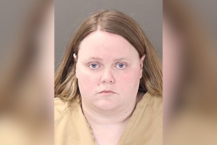 Columbus Mom Busted After Cops Say She Pumped Feces Into Baby’s IV At Children’s Hospital