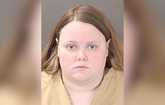 Columbus Mom Busted After Cops Say She Pumped Feces Into Baby’s IV At Children’s Hospital