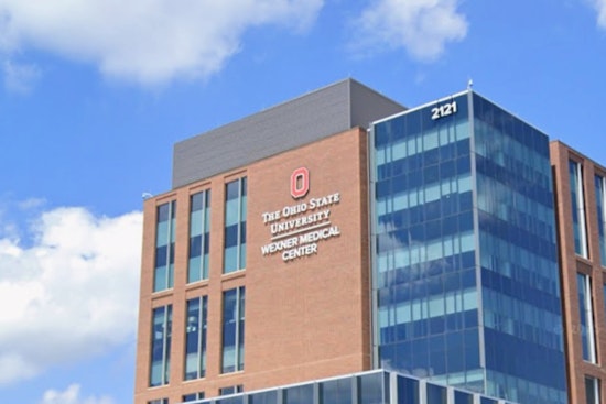 Columbus OB-GYN Chief Pulled Into Jeffrey Epstein Cash Trail