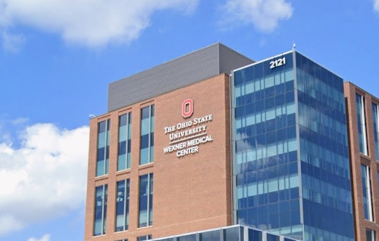 Columbus OB-GYN Chief Pulled Into Jeffrey Epstein Cash Trail
