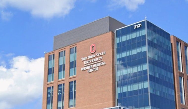 Columbus OB-GYN Chief Pulled Into Jeffrey Epstein Cash Trail
