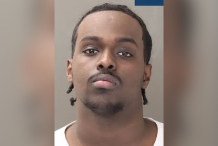 Columbus Police Charge 18-Year-Old with Felonious Assault After Gunfire Exchange and Chase
