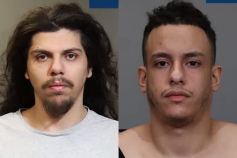 Columbus Police Nab Quartet in Stolen Vehicles Following Chases and Social Media Cautions