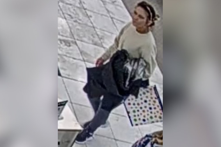 Columbus Police Seek Tips on Suspect in $1,260 Fragrance Theft at Tuttle Crossing Store