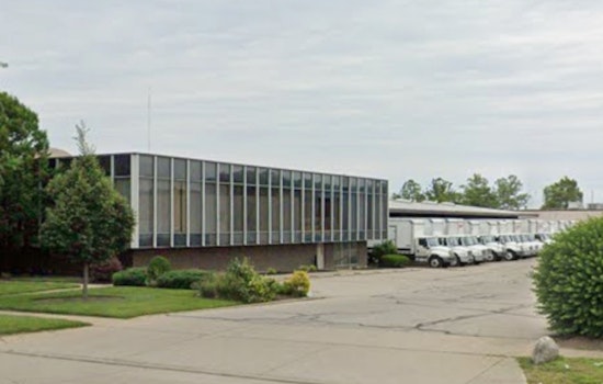 Columbus Rail Yard Shock as Parsec Pulls Plug, 115 Jobs Axed