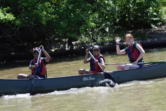 Columbus Recreation and Parks Department Unveils Summer Camp Programs for Kids