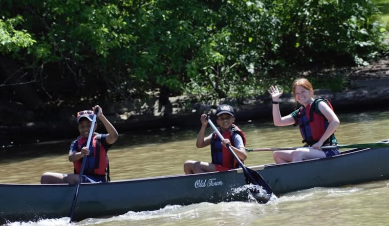 Columbus Recreation and Parks Department Unveils Summer Camp Programs for Kids