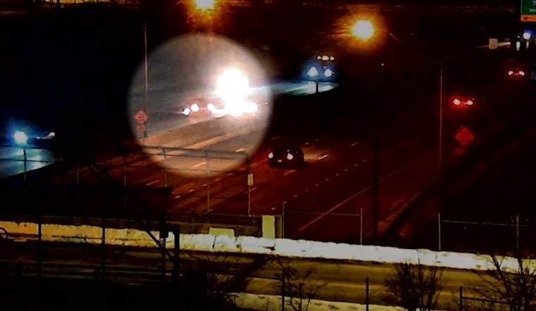 Columbus Reeling After Fatal Wrong-Way Collision on I-71, Suspect Found After Six-Hour Search