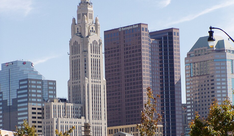 Columbus Starts With Flurries, Ends Week With Almost-Spring Commute