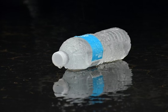 Columbus Study Finds Bottled Water Swimming With Nanoplastics, Tap Comes Out Cleaner