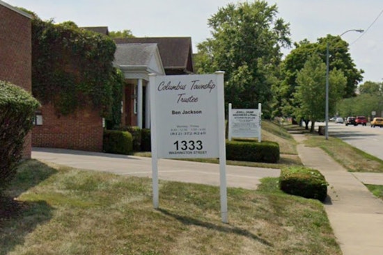 Columbus Township Card Scandal Sparks Crackdown at Trustee’s Office
