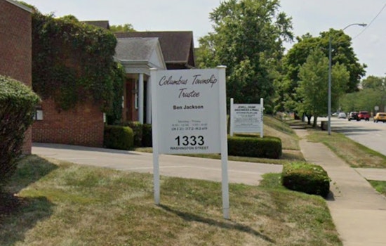 Columbus Township Card Scandal Sparks Crackdown at Trustee’s Office