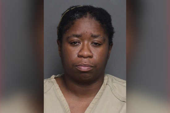 Columbus Woman Hit With 15-Year Minimum In Murray Avenue Killing