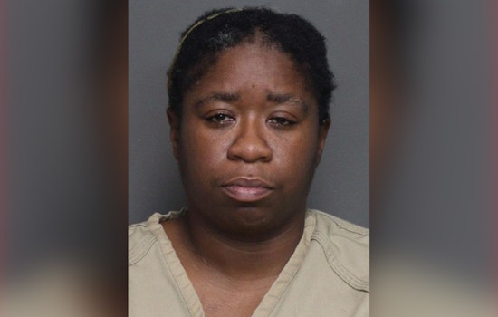 Columbus Woman Hit With 15-Year Minimum In Murray Avenue Killing
